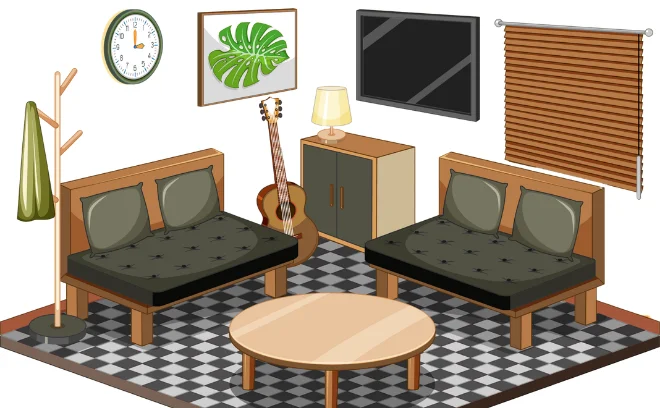 Healthy Home